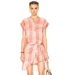 Ulla Johnson Shirtdress Size 2/XS